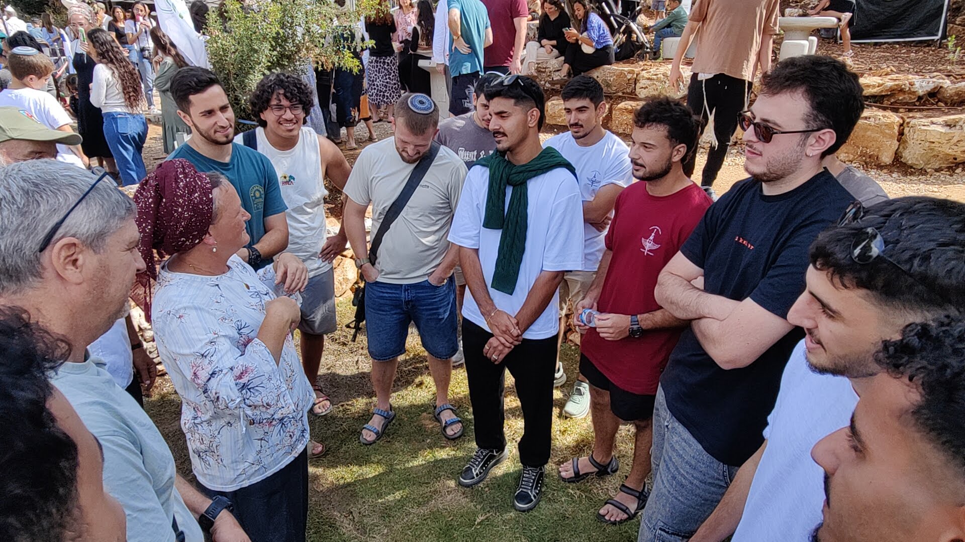 עין ידידיה — תמונה 3