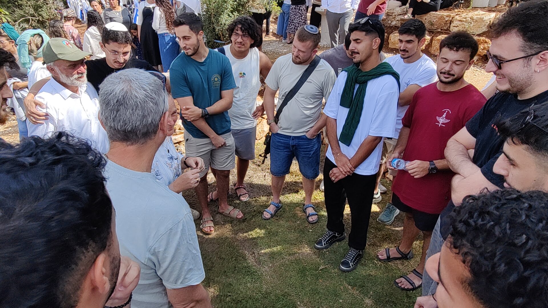 עין ידידיה — תמונה 4