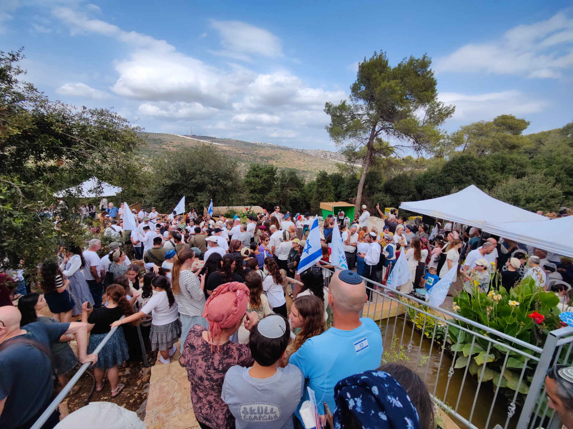 עין ידידיה