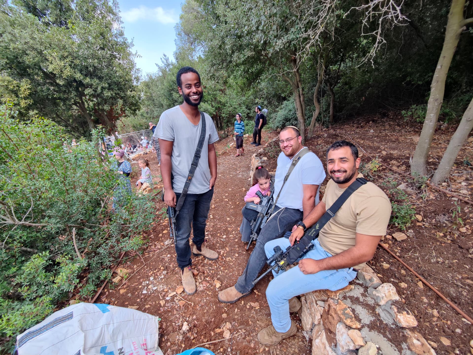 עין ידידיה — תמונה 2